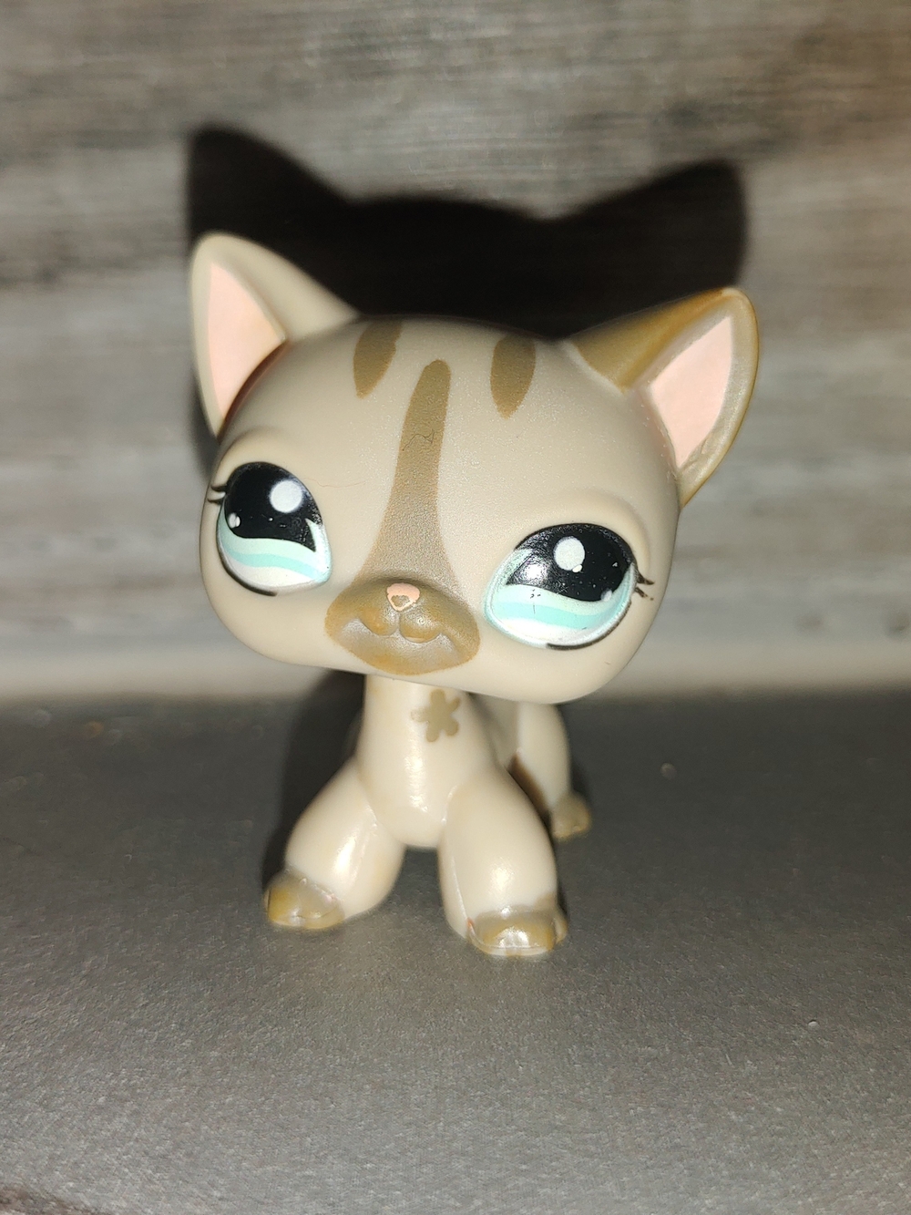 Littlest Pet Shop #1206